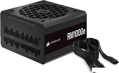 Блок питания Corsair RM1000e CP-9020264-EU