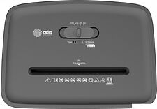Шредер CACTUS CS-SH-E5