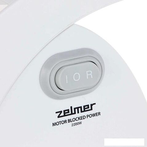 Мясорубка Zelmer ZMM9801B