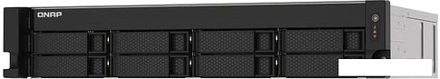 Сетевой накопитель QNAP TS-873AU-RP-4G
