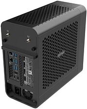 Компактный компьютер ZOTAC ZBox Magnus One EU27506TC