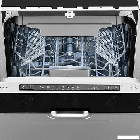 Встраиваемая посудомоечная машина Monsher MD 4503