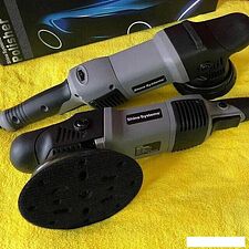 Эксцентриковая шлифмашина Shine Systems DA21 Polisher SS674