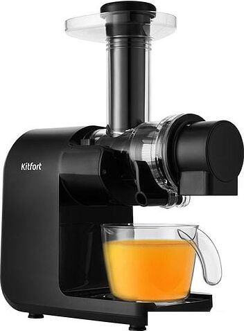 Соковыжималка Kitfort KT-1124