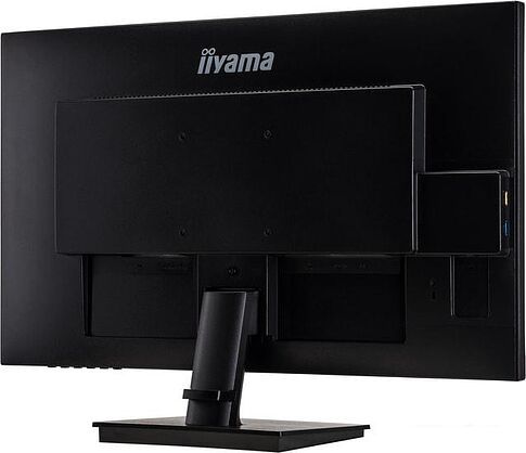 Монитор Iiyama ProLite XU2792UHSU-B1