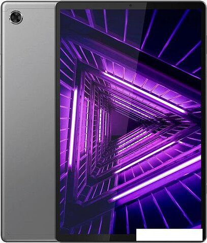 Планшет Lenovo M10 FHD Plus TB-X606F Gen 2 4GB/128GB (серый)