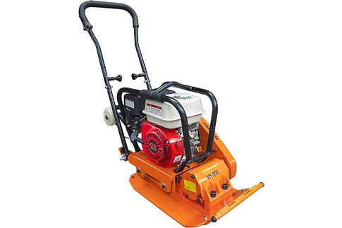 Виброплита Grost VH-60С