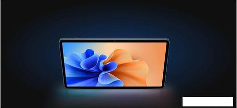 Планшет Doogee T30SE 4GB/128GB LTE (серый космос)