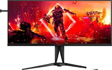 Игровой монитор AOC Agon AG405UXC