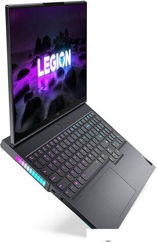 Игровой ноутбук Lenovo Legion 7 16ACHg6 82N6000DRU