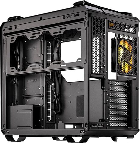 Корпус ASUS TUF Gaming GT502 Plus (черный)