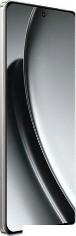 Смартфон Realme GT 6 12GB/256GB международная версия (зеркальный серебряный)