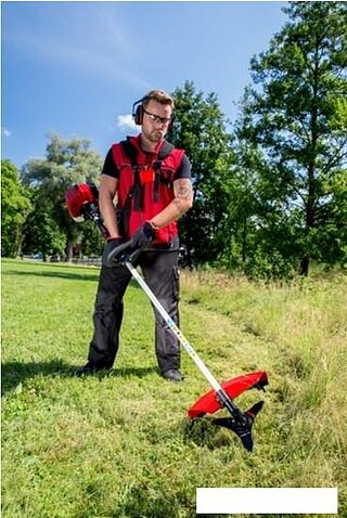 Триммер Geos Max Premium 130 В