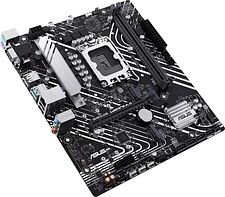 Материнская плата ASUS Prime H610M-A-CSM