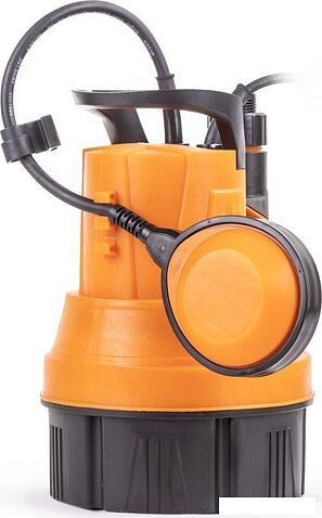 Дренажный насос FoxWeld FoxAqua BP-410