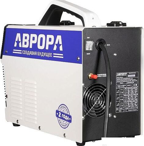 Сварочный инвертор Аврора Динамика 205
