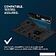 Оперативная память Crucial 16ГБ DDR5 5600 МГц CT16G56C46U5