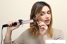 Круглая  плойка Adler AD 2118