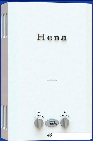 Газовая колонка NEVA 4610