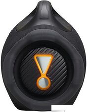 Беспроводная колонка JBL Boombox 4 (черный)