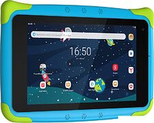Планшет Topdevice Kids Tablet K7 2GB/16GB (голубой)