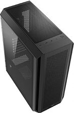 Корпус ADATA XPG Valor Air Plus (черный)