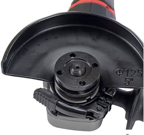 Угловая шлифмашина Skil AG2907SE11 (с 1-им АКБ)