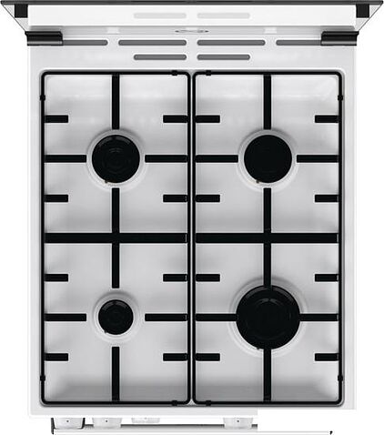 Кухонная плита Gorenje GG5A10WH