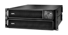 Источник бесперебойного питания APC Smart-UPS SRT 2200VA RM 230V [SRT2200RMXLI]