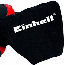 Ленточная шлифмашина Einhell TC-BS 8038 (4466260) Ленточная шлифмашина Einhell TC-BS 8038 (4466260)