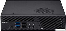 Компактный компьютер ASUS Mini PC PB63-B-BP052MD