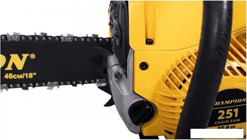 Бензопила Champion 251-15