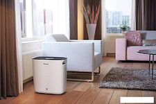 Мойка воздуха Philips Series 2000 HU5930/50