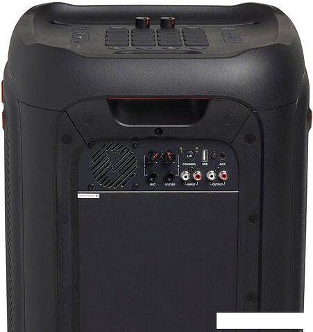 Беспроводная колонка JBL PartyBox 1000