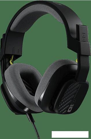 Наушники Astro A10 Gen.2 (черный)