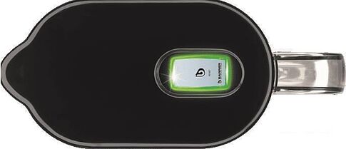 Кувшин БАРЬЕР Токио Опти-Лайт (черный)