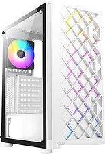 Корпус AZZA Spectra (белый) Корпус AZZA Spectra (белый)