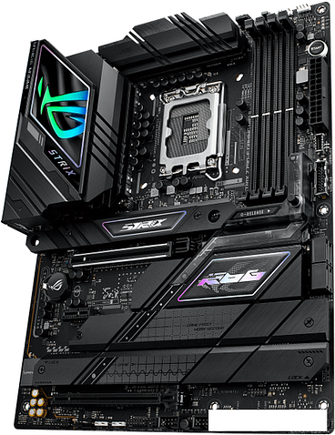 Материнская плата ASUS ROG Strix Z790-F Gaming WiFi II