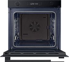 Электрический духовой шкаф Samsung NV7B4125ZAK/WT