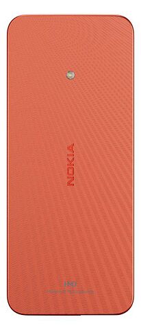 Кнопочный телефон Nokia 215 4G (2024) Dual SIM TA-1613 (персиковый)