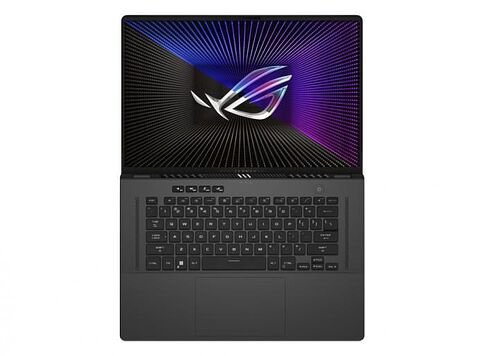 Игровой ноутбук ASUS ROG Zephyrus G16 2023 GU603VV-G16.I74060