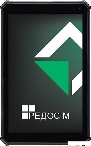 Промышленный планшет MIG T8X Pro SDM632, 2D Imager, 4GB/64GB (черный)