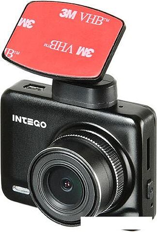 Автомобильный видеорегистратор Intego VX-850FHD