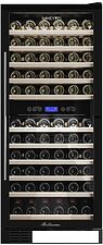 Винный шкаф Meyvel MV116-KBT2