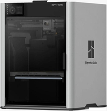 3D-принтер Bambu Lab H2S EU