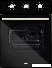 Электрический духовой шкаф Avex HM 4060 1B
