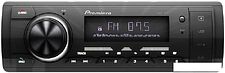 USB-магнитола Premiera MVH-150