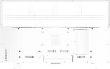 Телевизор Leff 43F611T
