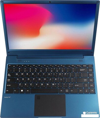 Ноутбук Gateway Ultra Slim 14 GWNR51416-BL