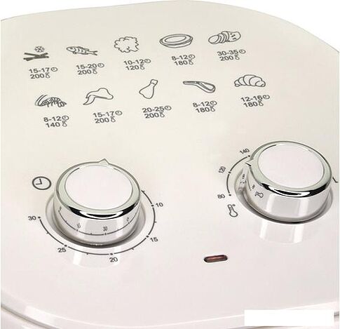 Аэрофритюрница Oursson AG5001/IV